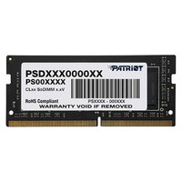 Patriot Signature Series 1x8GB DDR4 3200Mhz RAM