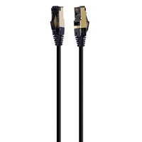 gembird-cable-red-cat8-s-ftp-1-m