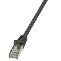 logilink-cable-red-cat6-f-utp-2-m