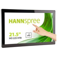 Hannspree Ho 255 Htb 21.5´´ FHD IPS LED monitor 60Hz
