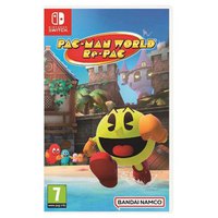 Bandai namco Switch Pacman World Re-Pac
