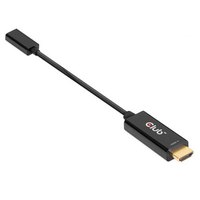 Club-3d Adaptateur USB-C Vers HDMI CAC1333