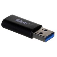 Club-3d Adaptateur USB-C Vers USB-A CAC1525