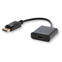 Savio CL55 DisplayPort-zu-HDMI-Adapter