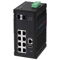 Edimax IGS-5208 Switch