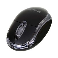 Extreme EM128K Ambidextrous Wireless Mouse