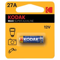 kodak-alkaliskt-batteri-ultra-27a