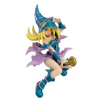 Max factory Figure Pop Up Parade Dark Magician Girl Another Color Yu-Gi-Oh 17 cm