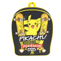 Cyp brands Mochila Pokémon Pikachu 30 cm