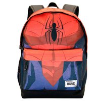 Karactermania Mochila Spiderman Suit Adaptable 44 cm