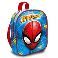 Kids licensing Mochila 3D Spiderman Marvel arvel