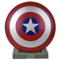 Semic studio Hucha Capitán América Marvel 25 cm