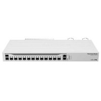 Mikrotik CCR2004-1G-12S+2XS Router