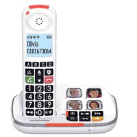 Swissvoice Téléphone Fixe Sans Fil DECT XTRA 2355 DUO