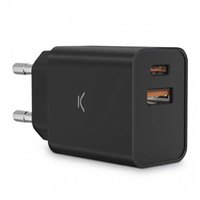 ksix-30w-dual-usb-a-usb-c-charger