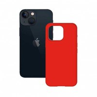 ksix-soft-silicone-iphone-14-hullen