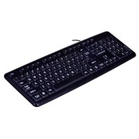 esperanza-ek129-uk-tastatur