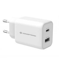 conceptronic-chargeur-mural-usb-usb-c-usb-a-33w