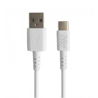 myway-chargeur-usb-a-usb-c-1-m