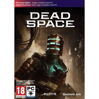 Electronic arts Dead Space Remake Gra Na PC