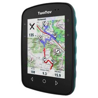 TwoNav GPS Terra Fahrradcomputer