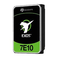 Seagate Exos 7E10 ST10000NM017B 10TB 3.5´´ Festplatte
