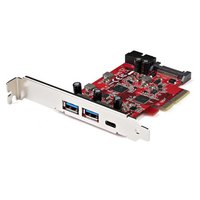 Startech PCIe USB 3.1 PCI-E Expansion Card