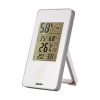 Alecto WS75 Thermometer Und Hygrometer