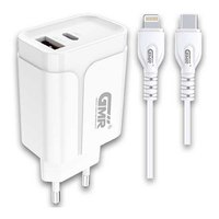 goms-goch2201-wall-charger-with-lightning-cable-20w