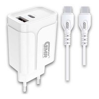 goms-goch2203-wall-charger-with-type-c-cable-20w