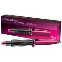 remington-parrucchiere-flexibrush-steam
