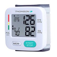 Thomson Tensiomètre Cardio W6