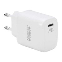 urban-factory-mains-usb-c-charger-20w
