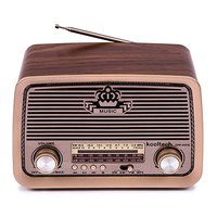 kooltech-cprindie-vintage-fm-radio-bluetooth