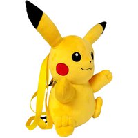 nintendo-mochila-pokemon-pikachu-36-cm