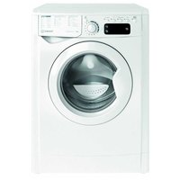 Indesit EWE81284WSPTN Frontlader-Waschmaschine