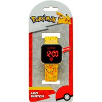 nintendo-reloj-pokemon-pikachu