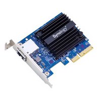 Synology E10G18-T1 10GB PCI-E Network Adaptar Card To Ethernet