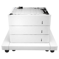 hp-j8j93a-printer-paper-feeder-with-cabinet