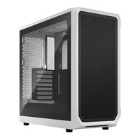 Fractal Focus 2 RGB Tower Case With Window