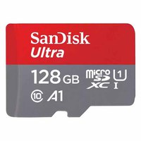 sandisk-minneskort-ultra-128gb-microsdxc