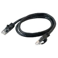 C2g UTP-KAT Cable 6 Cable 2 m