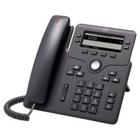 Cisco IP Phone 6851 VoIP Telephone