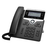 Cisco IP Phone 7841 VoIP-Telefon