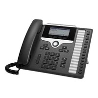 Cisco Teléfono VoIP IP Phone 7861