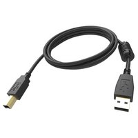 vision-professional-usb-a-to-usb-b-cable-3-m