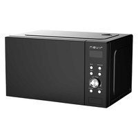 Nevir NVR-6311MDG23N Microwave 800W