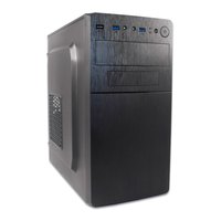 Coolbox MPC28 2 Micro ATX tower case