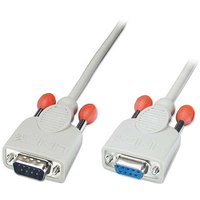 lindy-9p-subd-rs232-cable