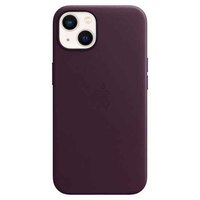 apple-iphone-13-leather-cover